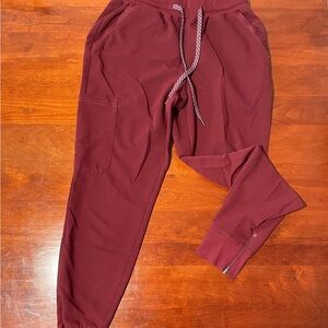 Jaanuu Essential Jogger Scrub Pants